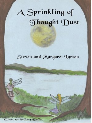 cover image of A Sprinkling of Thought Dust